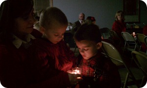 Christmas at Church